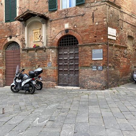 Casa Arianna Apartment Siena Exterior photo